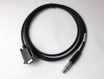 Topcon Hiper Gps Data Collector Cable A00303 Download RS232. Fixed Price $55.00.