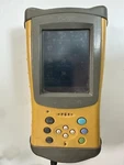 Topcon FC100 Case, Charger, Bluetooth Card, No Software. Fixed Price $325.67.