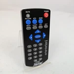 Digital Prism Remote Control For Portable Lcd Tv Atsc 710. Fixed Price $19.25.