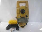 Topcon Guppy GTS-702 Operation Confirmed Used Japan #01. Fixed Price $780.00.