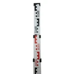 Northwest Instrument NXR5M-M Fiberglass Grade Rod Metric M, Red. Fixed Price $147.99.