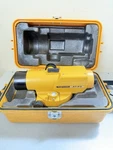 Topcon AT-F3 30X Power Automatic Level. Fixed Price $170.00.