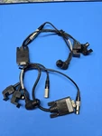 Trimble Dgps Pro Xr/xrs Data Cable Ag MS750 Pn 30231-00 Rev Dca. Fixed Price $30.00.
