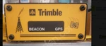 Trimble Dsm 212H Gps Receiver High-performance Modular. Fixed Price $999.00.