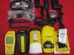 Trimble. Geoexplorer 3. Part Number 38376-00 38508-00. Fixed Price $290.00.