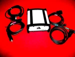 Novatel Pro Pak-lb+hps Gps Receiver Trimble Topcon Sokkia Leica Data Power Cable. Fixed Price $149.99.