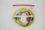 Trimble Trimmark Radio MK3 2-PIN Alligator Clips External 1.8M Power Cable. Fixed Price $49.99.