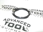 New Leica GEV102 563625 Total Station Replacement Data Transfer Cable RS232. Fixed Price $389.99.