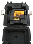 Dewalt DW0822 Self-leveling Cross Line Plumb Spot Laser And Storage Case. Fixed Price $78.10.
