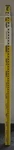 Cst/berger 06-905MMM Leveling Rod Section-metric 1/2CM,MM Telescoping. Fixed Price $60.00.