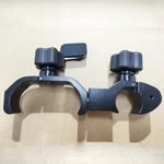 Data Collector Range Controllers Cradle Bracket Measuring Fit For Trimble TSC3. Fixed Price $41.69.
