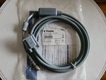 New Trimble 53002021 Cable 2.5M Hirose 6 Pin To DB9 RS232 Surveying. Fixed Price $49.99.