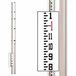Cst/berger 06-816C Aluminum 16-FOOT Telescoping Rod Feet, Inches, And Eighths. Fixed Price $71.95.