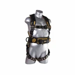 Guardian 21065 Cyclone Full-body Fall Protection Harness Size M/l. Fixed Price $219.98.
