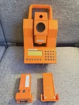 Spectraprecision Geodimeter Pro 608 571 202 003 Robotic Station W/ 2X Battery. Fixed Price $250.00.