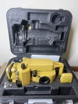 Topcon GPT-3107W, Total Station, In Great Condition. Fixed Price $2800.00.