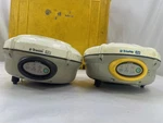 Trimble R8-3 And R8-2 Base & Rover Combo! 450-470 Mhz Gnss Receivers. Fixed Price $1995.00.