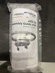 Topcon X25 Console Display AGA4397-R + AES-35 Steering Kit For Kubota M7XXX. Fixed Price $500.00.