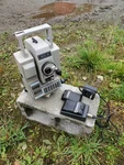Sokkia Set 2 Total Station. Fixed Price $100.00.