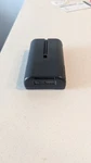 Trimble TSC5 LI-35 Lithium Ion Rechargeable Battery. Fixed Price $300.00.