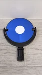 Leica Circular 3D Laser Scanner Target Planar Hds - Tilt And Turn 670220. Fixed Price $95.00.