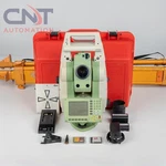 Leica TCRP1203 R300 3" Robotic Total Station Kit W/ Atr Reflectorless Bluetooth. Fixed Price $7648.95.