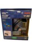 Bosch GTL2 Laser Square Level. Fixed Price $65.00.