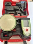 Leica Gps GS08PLUS And CS10 Controller. Fixed Price $1412.18.