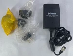 Oem Trimble Power Supply For Docking Station # 78600007. Fixed Price $49.95.
