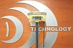 Topcon Model Hiper W/ Digital Uhf Ii Radio Gnss Gps Receiver Only. Fixed Price $2899.99.