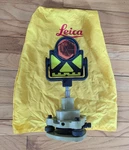 Wild Heerbrugg GPR1 Prism, GPH1A Assembly, GRT-44, Gdf 22 Tribach. Fixed Price $169.00.
