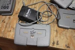 Docking Station For Trimble Cu 58285019, Surveying With Power Supply. Fixed Price $124.99.
