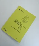 Topcon Instruction Manual Pulse Total Station, GPT-7000L Series. Fixed Price $50.00.