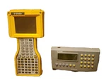 Trimble Geodimeter Cu Num 571242212 & Tsce P/n 45185-10 Controller As Is. Fixed Price $1299.99.