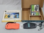 Trimble Navigation Scout Gps 17319 With Case Manual & Atlas. Fixed Price $29.00.