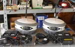 Hemisphere S320 Rover Kit Including With Accessories Carlson BRX5. Fixed Price $1300.58.
