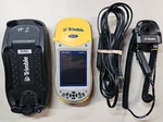 Trimble Geoxt Geoexplorer 2005 60950-20 Gps Data Collector Wall & Car Charger. Fixed Price $79.99.