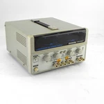Gw Instek GPS-3303 Triple Bench Top Power Supply As-is For Parts. Fixed Price $90.00.