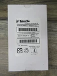 Trimble Rechargeable Li-ion Battery For Robotic Total Stations P/n: 99511-30. Fixed Price $199.95.