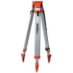 Johnson Level & Tool 40-6335 Tripod, 5/8-11, 48 60 L, Aluminum. Fixed Price $100.99.