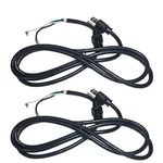 Skil 3386-012 Pack Of Genuine Oem Replacement Power Cords, 1619PA2607-2PK. Fixed Price $39.98.