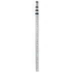 Johnson Level 40-6310 13 Ft. Aluminum Grade Rod With Carrying Case. Fixed Price $95.59.