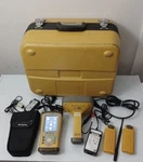 Topcon GR3 Rover + FC-250 Field Controller Data Collector Wi Case Charger. Fixed Price $1950.00.