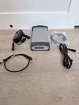 Trimble NETR9 TI-1 Gnss Reference Receiver Cors Vrs Rtk Base Gps Glonass Galileo. Fixed Price $845.00.