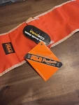 Seco Gps Rover Rod Carrying Case Orange 8162-00-ORG New; Free Shipping. Fixed Price $29.45.