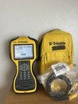 Trimble TSC3 Data Collector W/ SCS900 3.75 Roading, Stakeout And Measurement. Fixed Price $925.00.