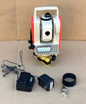 Pentax PTS-V2 Total Station. Fixed Price $999.95.