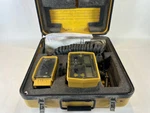 Topcon 9160 System Advanced Tech Grader Dozer Control 9142 Sonic Tracker. Fixed Price $1249.00.