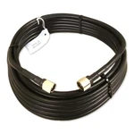Top Signal Lmr -400 Equivalent Low Loss Coax Cable Lot N-male Choose Length. Fixed Price $65.69.