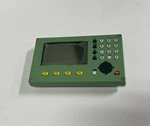 TS06/TS09 Leica Total Station Keypad W/ Backplate #231. Fixed Price $350.00.